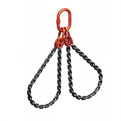 Строп цепной TOR 2СЦвз г/п 11,2 т 5,0 м
