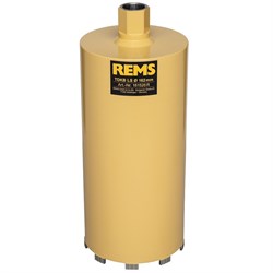 Алмазная коронка REMS TDKB LS 162x320xUNX 1 1/4