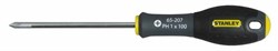 Отвертка FATMAX PH0 75 мм Stanley 1-65-206