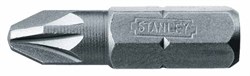 Бита PZ3 1/4 HEX 25шт. Stanley 1-68-953