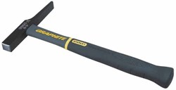 Молоток электрика GRAPHITE 200 гр. Stanley 1-54-904