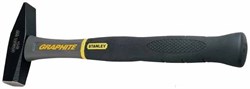 Молоток GRAPHITE слесарный 300гр Stanley 1-54-911