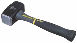 Кувалда GRAPHITE Club Round 1500 г Stanley 1-54-924