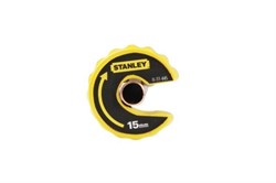 Резак для медных труб D 15 мм Stanley 0-70-445