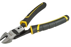 Кусачки диагональные FatMax Compound Action 200 мм Stanley 0-70-814