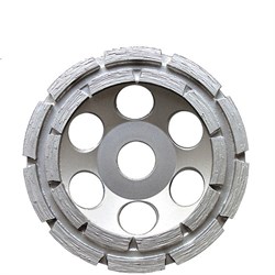 Алмазный шлифовальный круг DS 2 Extra 180 Fubag 35180-3
