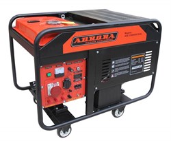 Генератор AGE 12500 DSX DUAL Aurora 14686