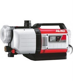 НАСОСНАЯ СТАНЦИЯ AL-KO HWA 4000 COMFORT