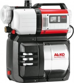 НАСОСНАЯ СТАНЦИЯ AL-KO HW 6000 FMS PREMIUM