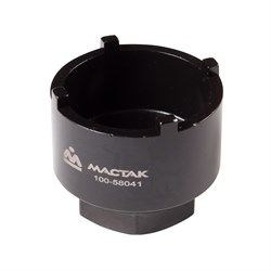 Головка сервисная для гайки шаровой опоры PSA МАСТАК 100-58041 100-58041 - фото 675943