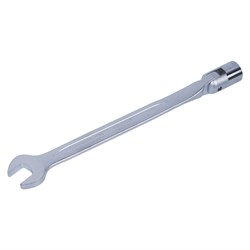 Комбинированный ключ King Tony с торцевой головкой, 13 мм 1020-13 - фото 676012