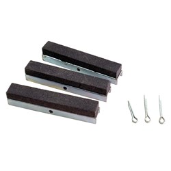 Бруски для хонингования, 51 мм, 3 предмета МАСТАК 103-020051 103-020051 - фото 676167