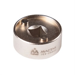 Головка сервисная 3/8" для фазорегулятора VAG T10352/2 МАСТАК 103-23002 103-23002 - фото 676359