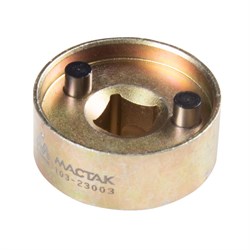 Головка сервисная 3/8" для фазорегулятора VAG T10352/1 МАСТАК 103-23003 103-23003 - фото 676360