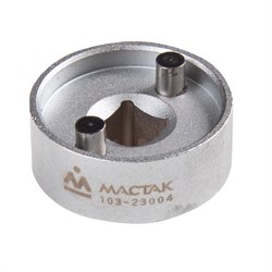 Головка сервисная 3/8" для фазорегулятора VAG T10352 МАСТАК 103-23004 103-23004 - фото 676361