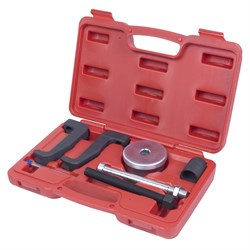 Съемник дизельных форсунок, Mercedes-Benz, кейс, 7 предметов МАСТАК 103-51007C 103-51007C - фото 676461