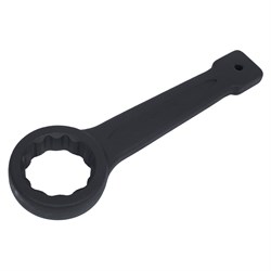 Ключ накидной силовой ударный 55 мм KING TONY 10B0-55 TONY - фото 676872