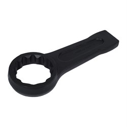 Ключ накидной силовой ударный 95 мм KING TONY 10B0-95 TONY - фото 676880