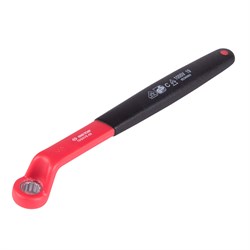 Ключ накидной диэлектрический 8 мм KING TONY 10G0VE-08 TONY - фото 676960