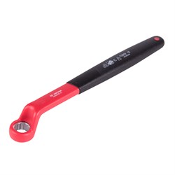 Ключ накидной диэлектрический 11 мм KING TONY 10G0VE-11 TONY - фото 676963