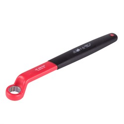 Ключ накидной диэлектрический 14 мм KING TONY 10G0VE-14 TONY - фото 676966