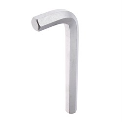 Шестигранник Г-образный 1/2", дюймовый, 54,0 х 146,0 мм KING TONY 114516S Tony - фото 677160