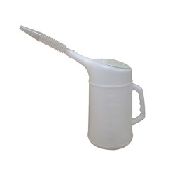 Емкость мерная с крышкой, 4 л МАСТАК 135-10004 135-10004 - фото 677484
