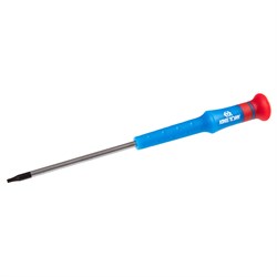 Отвертка прецизионная Torx Т9, 75 мм KING TONY 14330903 TONY - фото 677589