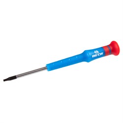 Отвертка прецизионная Torx Т10, 50 мм KING TONY 14331002 TONY - фото 677590