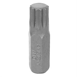 Вставка (бита) торцевая 10 мм, Spline, М10, 36 мм KING TONY 163610M TONY - фото 677685
