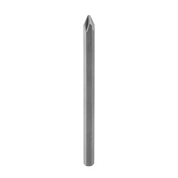 Вставка (бита) торцевая 5/16", Phillips, PH2, 125 мм KING TONY 181202P TONY - фото 677783