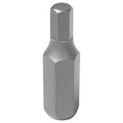 Вставка (бита) торцевая 5/16", Hex, 6 мм, 32 мм KING TONY 183206H Tony - фото 677792