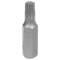 Вставка (бита) торцевая 5/16", Torx, Т30, 32 мм KING TONY 183230T TONY - фото 677806