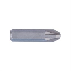 Вставка (бита) торцевая 5/16", Pozidriv, PZ3, 36 мм KING TONY 183603Z Tony - фото 677819