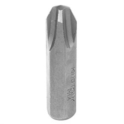 Вставка (бита) торцевая 5/16", Phillips, PH4, 36 мм KING TONY 183604P TONY - фото 677822