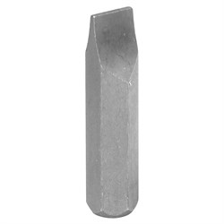 Вставка (бита) торцевая 5/16", Slotted, 8х1,2 мм, 36 мм KING TONY 183608S TONY - фото 677829