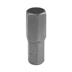 Вставка (бита) торцевая 5/16", Hex, 12 мм, 36 мм KING TONY 183612H Tony - фото 677836