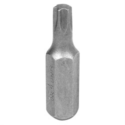 Вставка (бита) торцевая 5/16", Torx, Т27, 36 мм KING TONY 183627T Tony - фото 677843