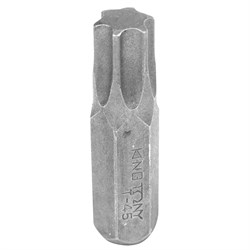 Вставка (бита) торцевая 5/16", Torx, Т45, 36 мм KING TONY 183645T Tony - фото 677847