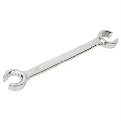 Ключ разрезной 24x27 мм, 15 градусов KING TONY 19312427 TONY - фото 677963