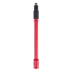 Удлинитель диэлектрический 3/8", 250 мм KING TONY 3221VE-10 TONY - фото 678595