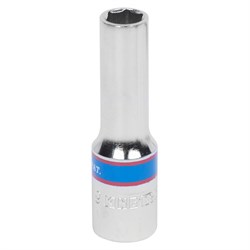 Головка торцевая глубокая шестигранная 3/8", 9 мм KING TONY 323509M TONY - фото 678616