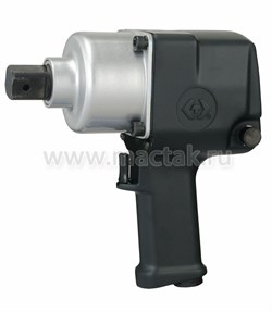 Гайковерт пневматический ударный 1", 1626 Нм KING TONY 33851-120 TONY - фото 678934
