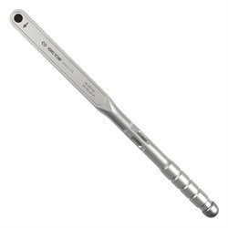 Динамометрический ключ серии "ALUMINIUM", 1/2", 40-200 Нм, футляр KING TONY 3445G-1FB TONY - фото 679034
