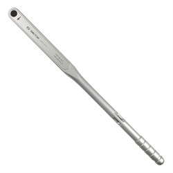 Динамометрический ключ серии "ALUMINIUM", 3/4", 140-760 Нм, футляр KING TONY 3465G-2FB TONY - фото 679202
