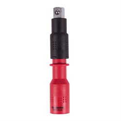 Удлинитель диэлектрический 1/2", 125 мм KING TONY 4251VE-05 TONY - фото 679794