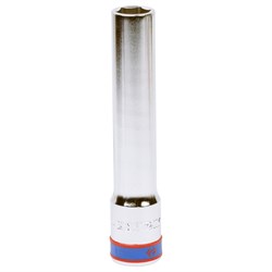 Торцевая головка King Tony глубокая, 1/2"DR, 14x120 мм 425514M - фото 679800