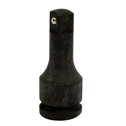 Удлинитель ударный 1/2", 75 мм, с шариковым фиксатором KING TONY 4260-03P TONY - фото 679801