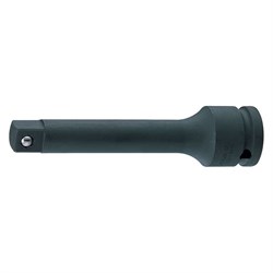 Удлинитель ударный 1/2", 250 мм, с шариковым фиксатором KING TONY 4260-10P TONY - фото 679806