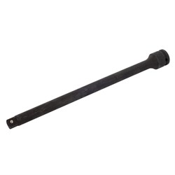 Удлинитель ударный 1/2", 300 мм, с шариковым фиксатором KING TONY 4260-12P TONY - фото 679807